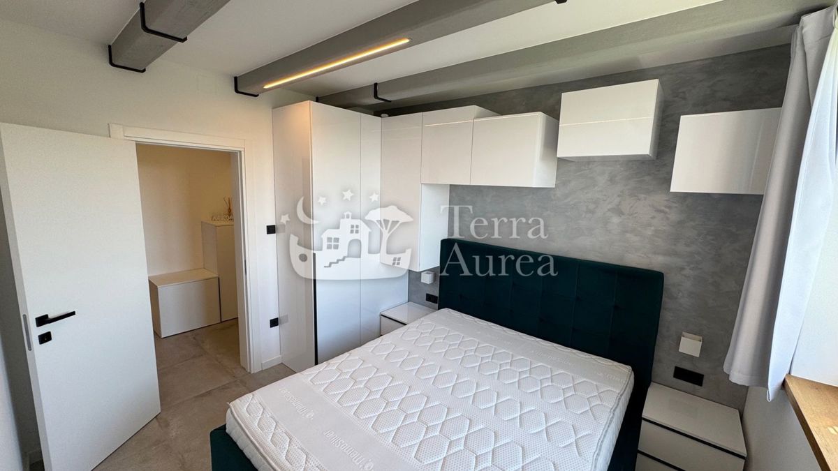 Apartma Malinska, Malinska-Dubašnica, 81m2