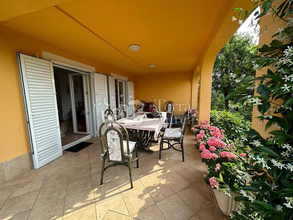 Hiša Malinska, Malinska-Dubašnica, 170m2