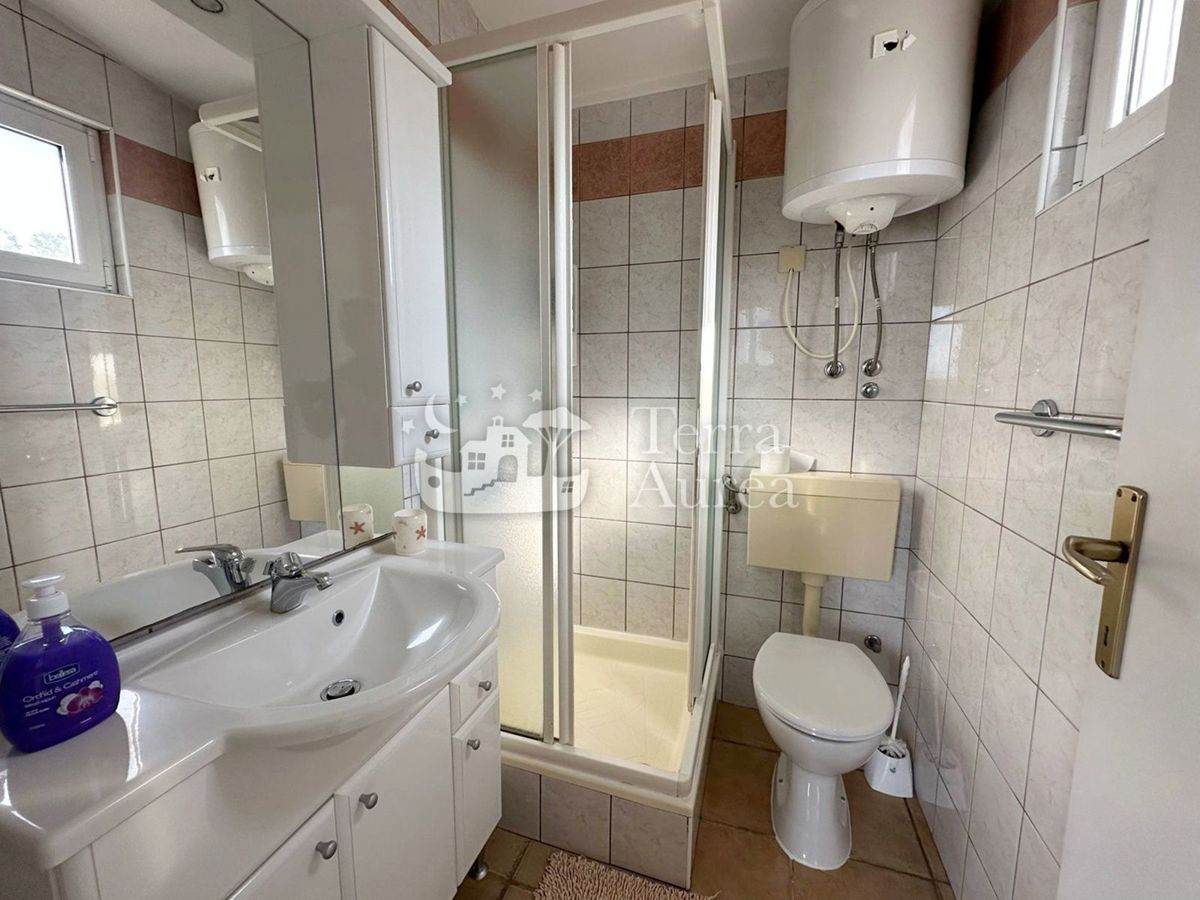 Hiša Malinska, Malinska-Dubašnica, 170m2