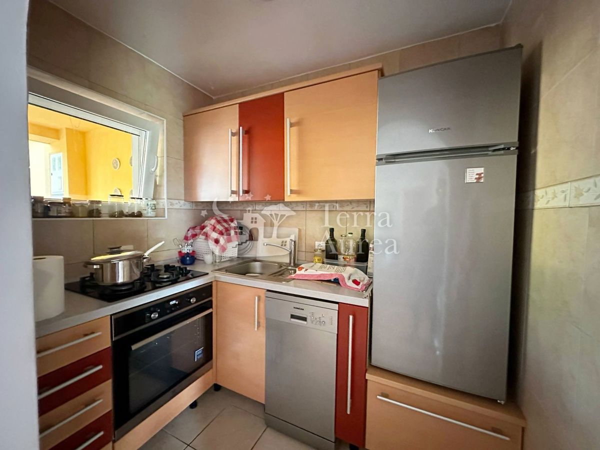 Hiša Malinska, Malinska-Dubašnica, 170m2