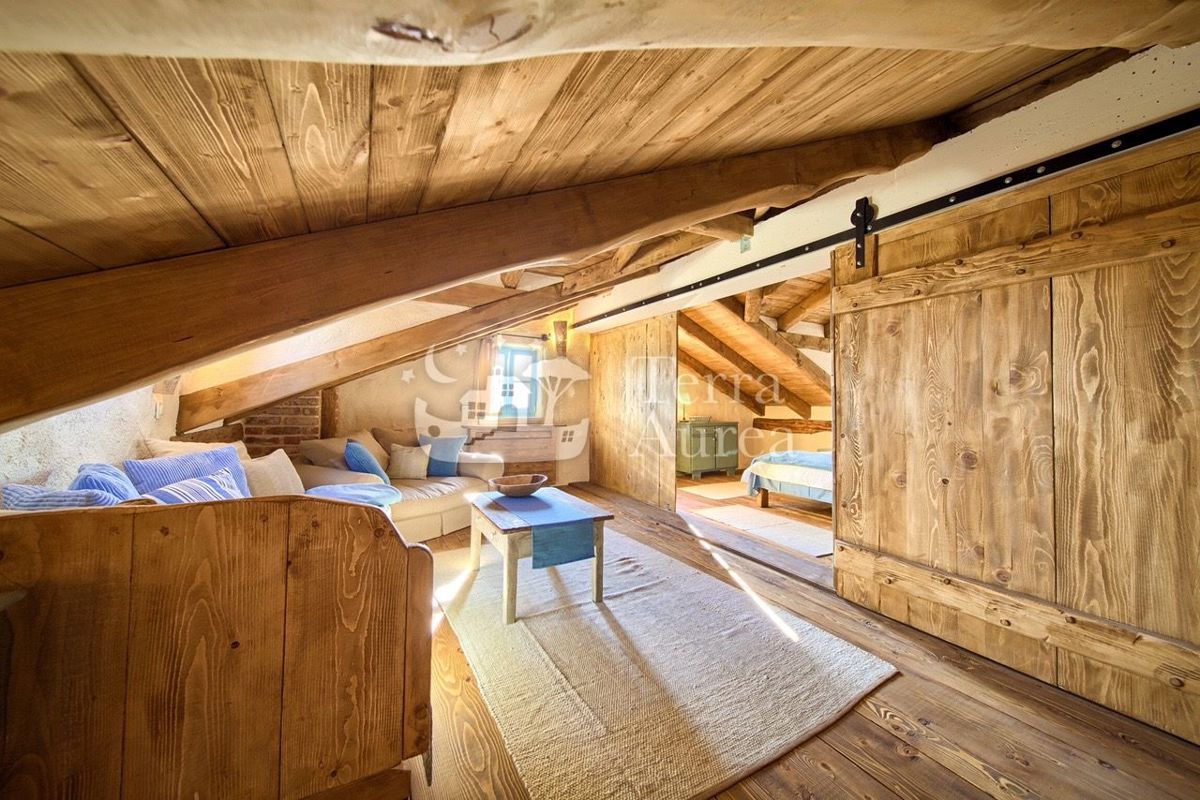 Vila Malinska, Malinska-Dubašnica, 270m2
