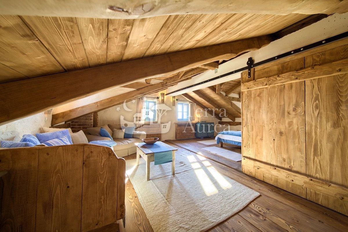 Vila Malinska, Malinska-Dubašnica, 270m2