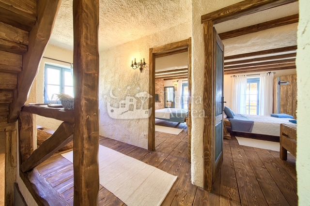 Vila Malinska, Malinska-Dubašnica, 270m2