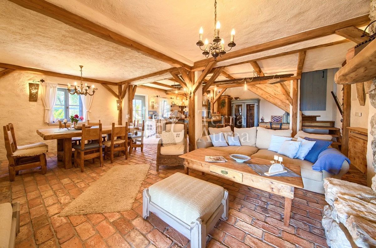 Vila Malinska, Malinska-Dubašnica, 270m2