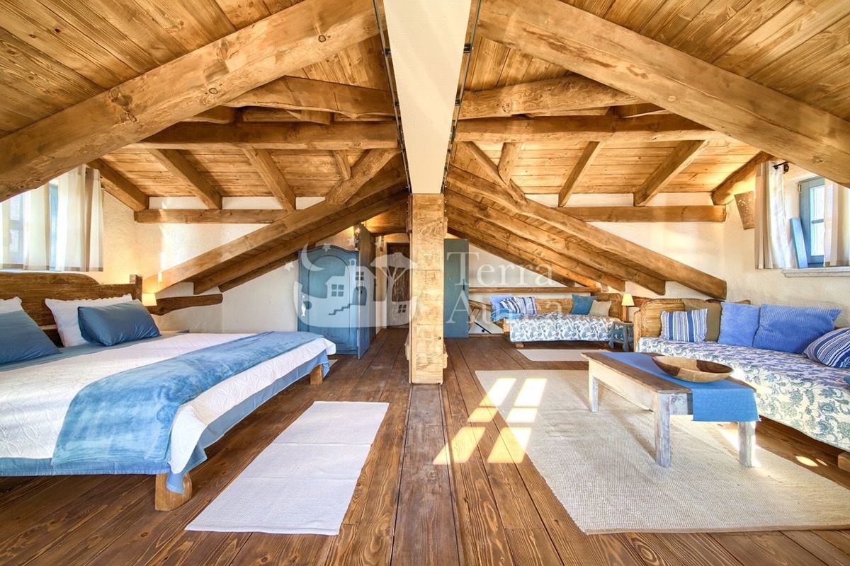 Vila Malinska, Malinska-Dubašnica, 270m2