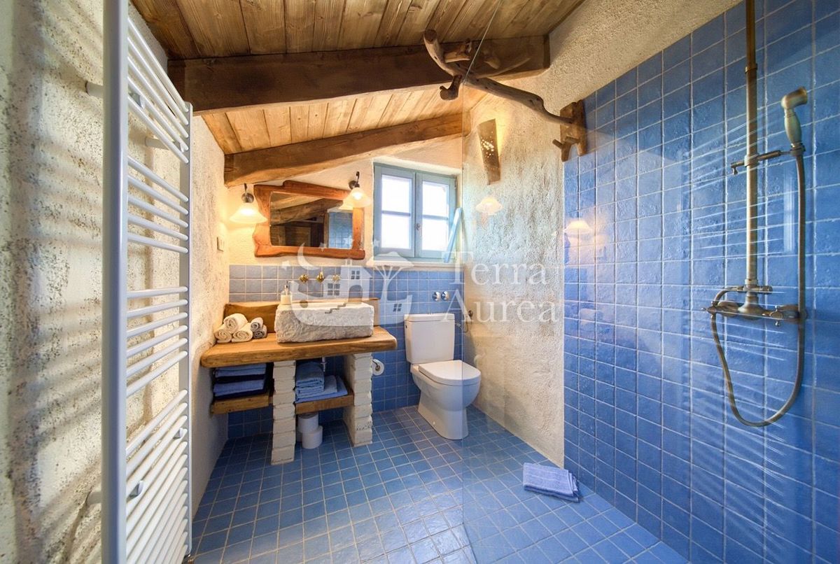 Vila Malinska, Malinska-Dubašnica, 270m2