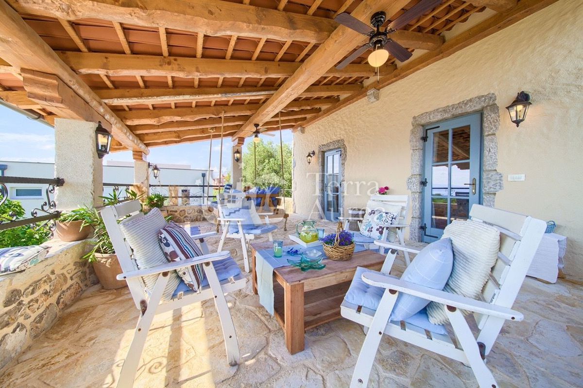 Vila Malinska, Malinska-Dubašnica, 270m2