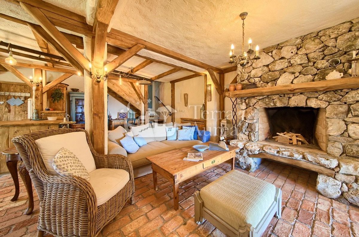 Vila Malinska, Malinska-Dubašnica, 270m2
