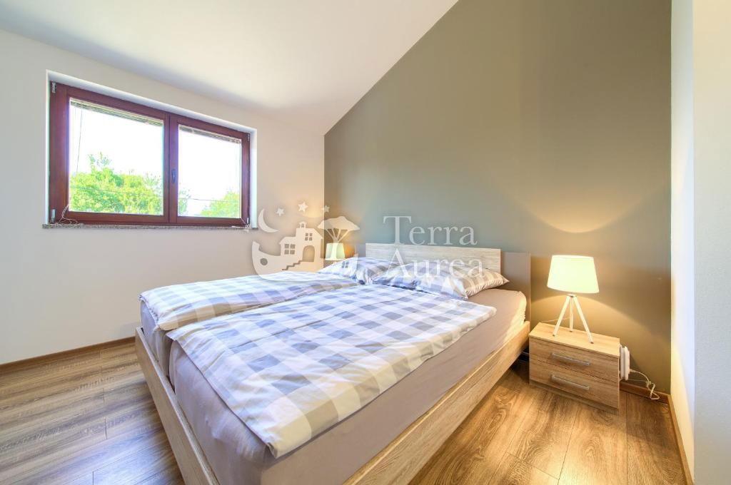 Vila Malinska, Malinska-Dubašnica, 158m2