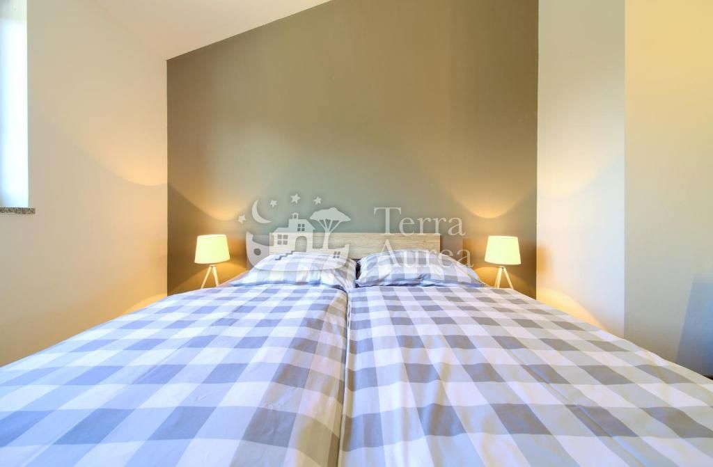 Vila Malinska, Malinska-Dubašnica, 158m2