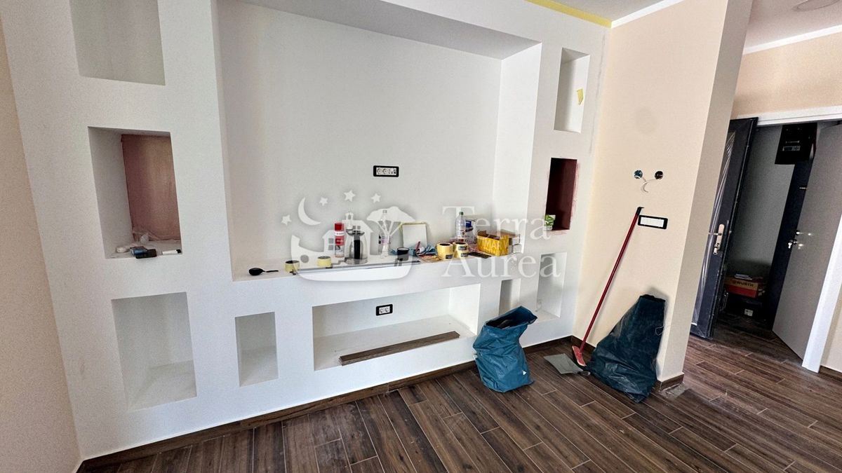 Hiša Dobrinj, 140m2
