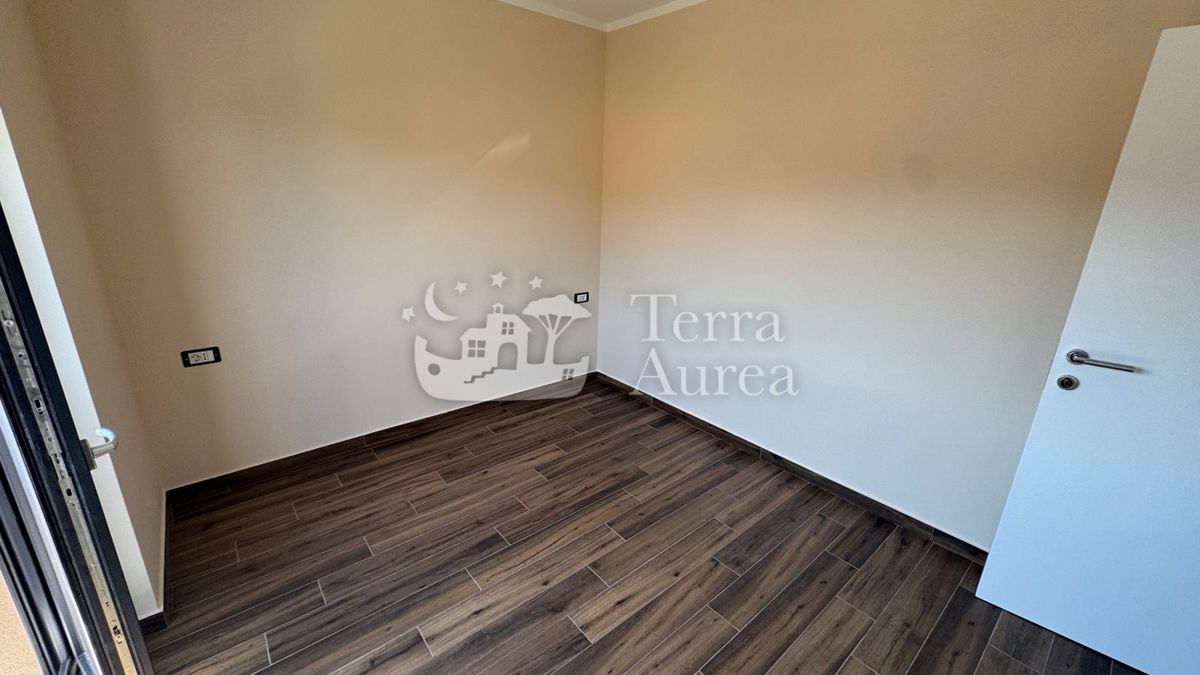 Hiša Dobrinj, 140m2