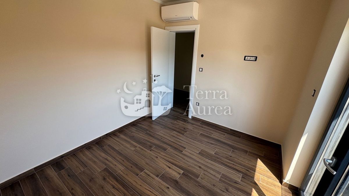 Hiša Dobrinj, 140m2