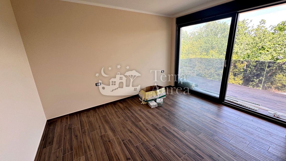Hiša Dobrinj, 140m2