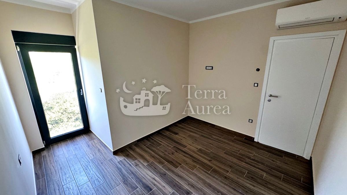 Hiša Dobrinj, 140m2