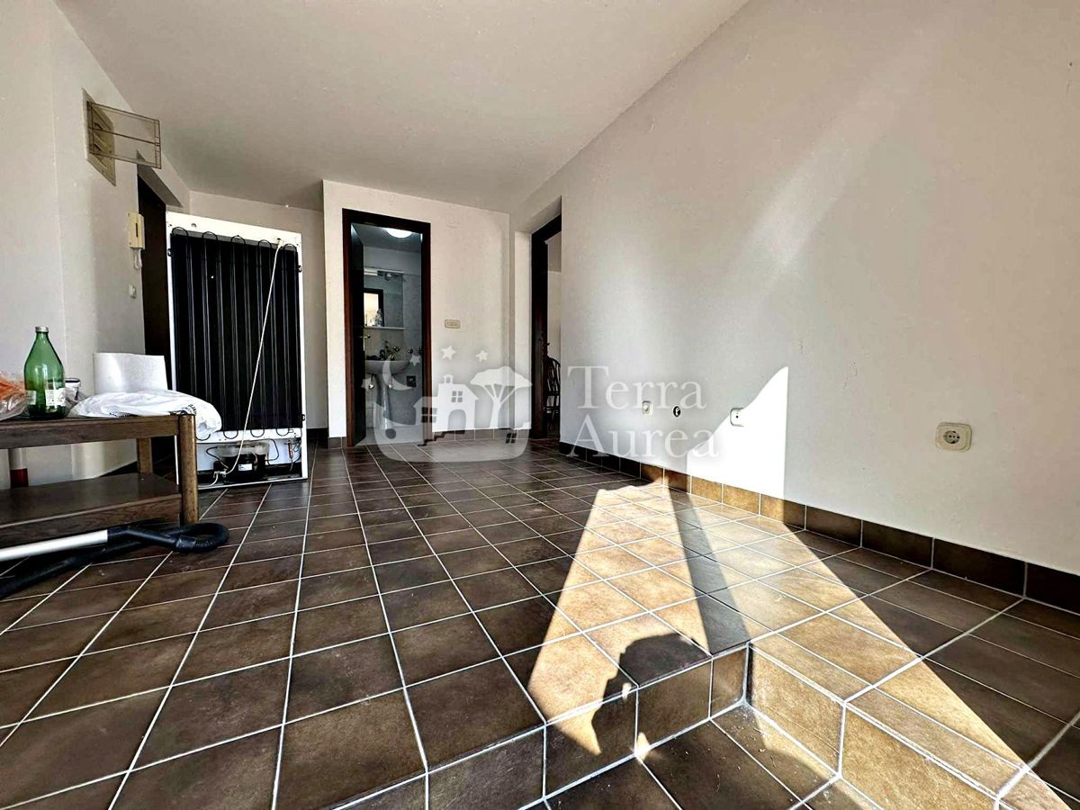 Apartma Njivice, Omišalj, 57,27m2