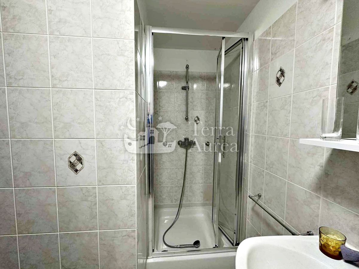 Apartma Njivice, Omišalj, 57,27m2