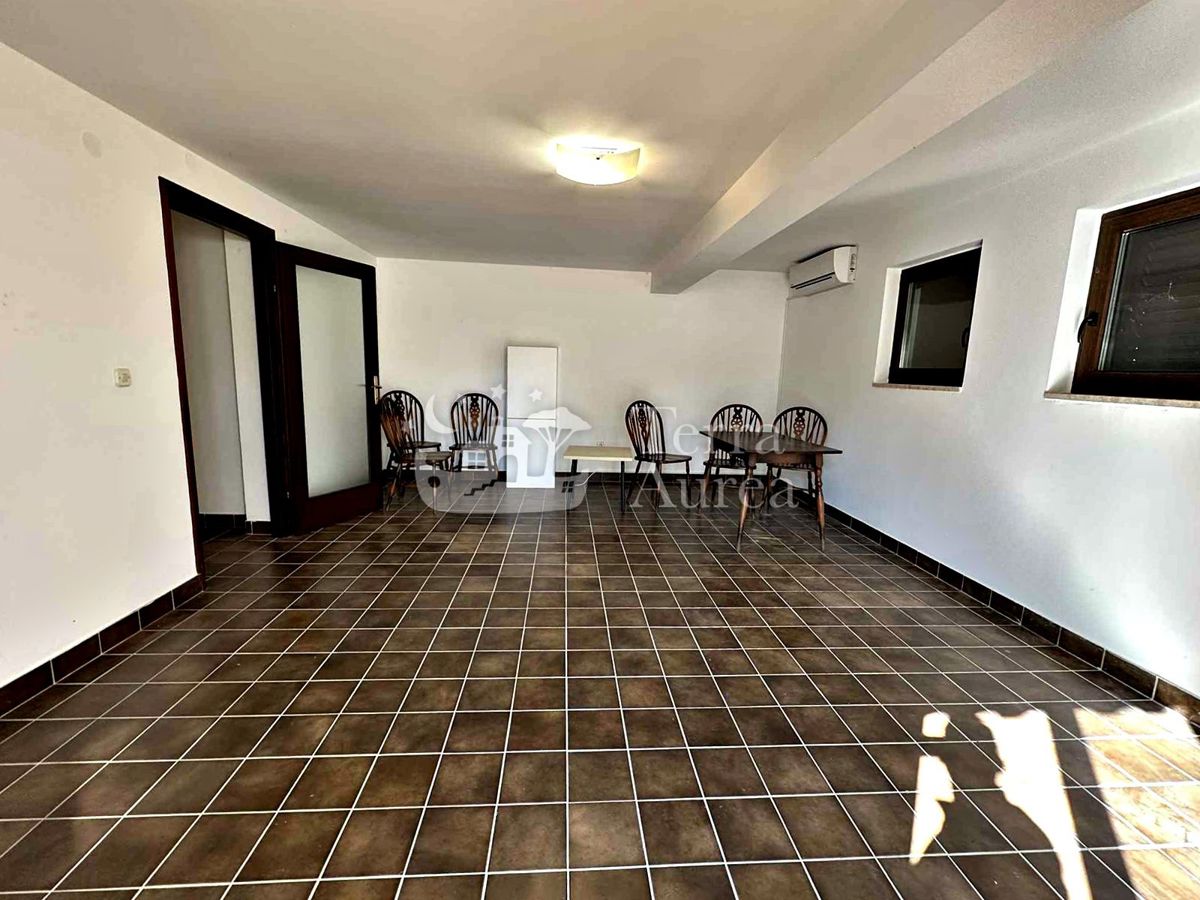 Apartma Njivice, Omišalj, 57,27m2
