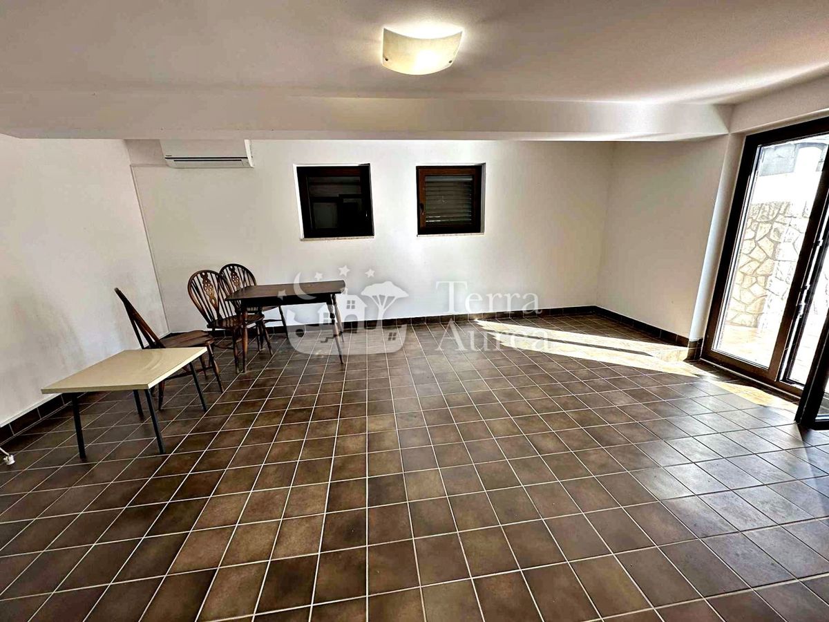 Apartma Njivice, Omišalj, 57,27m2