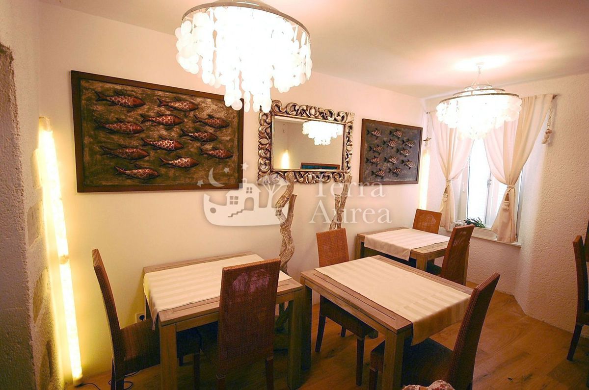 Hiša Krk, 185m2