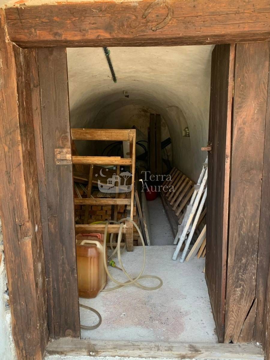 Hiša Županje, Dobrinj