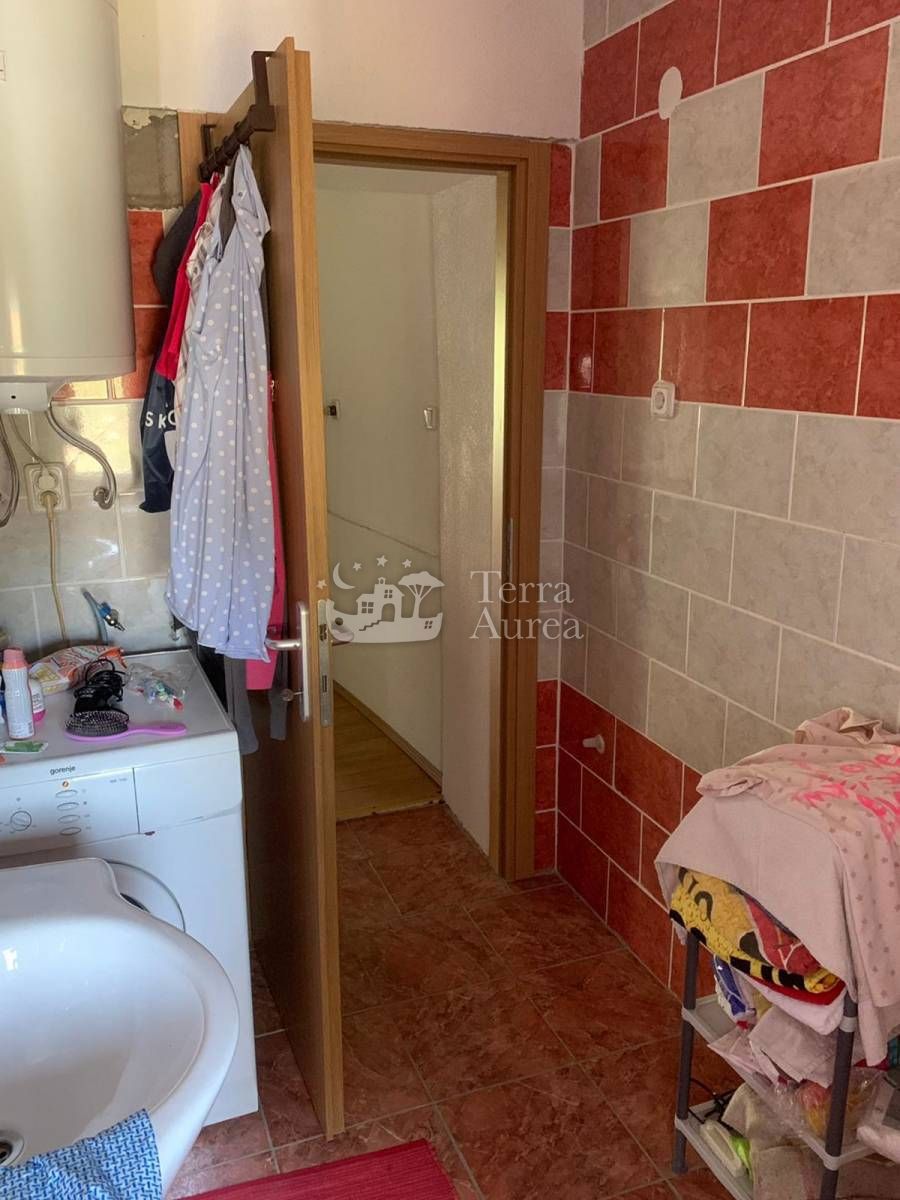 Hiša Županje, Dobrinj