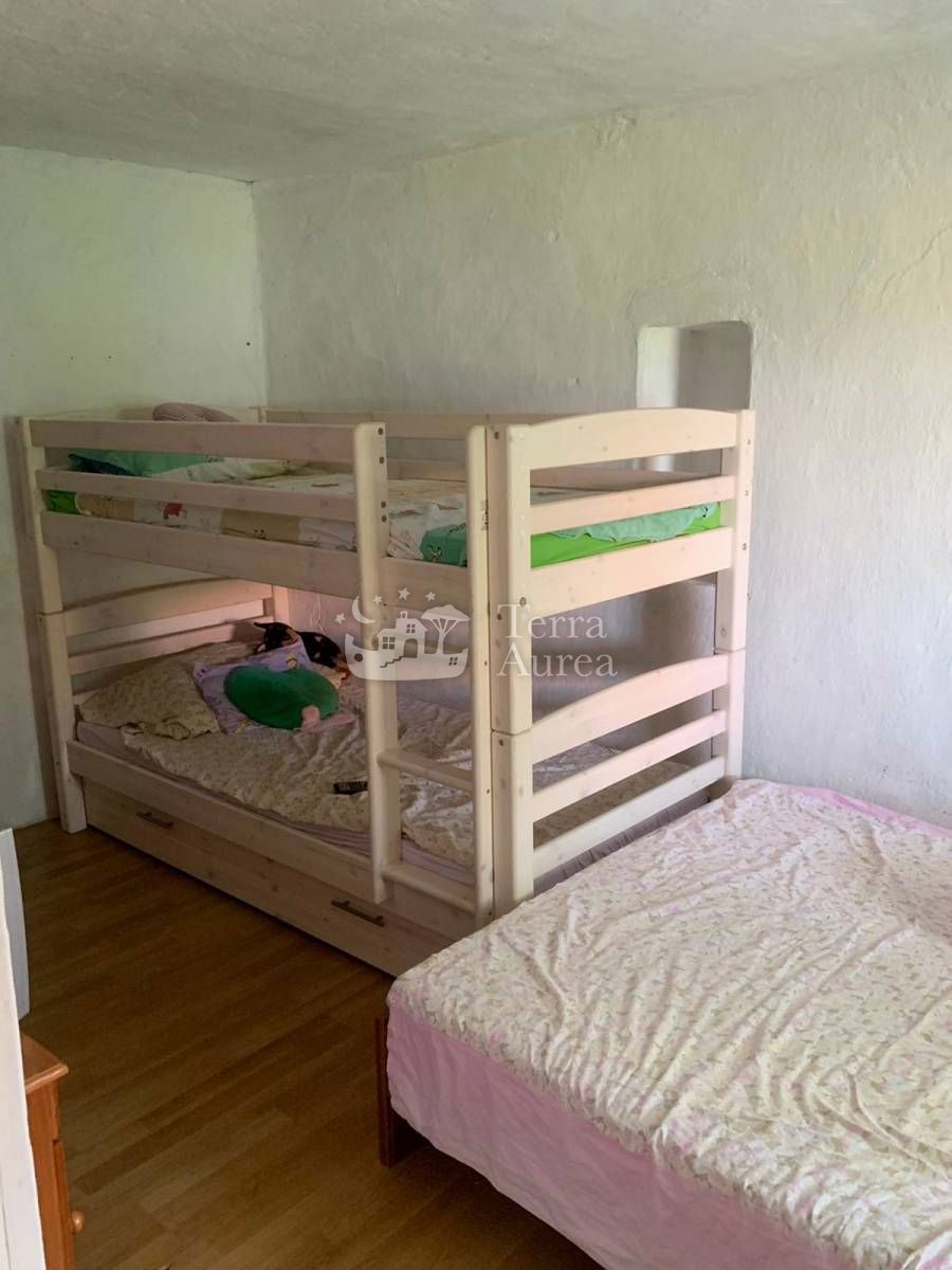 Hiša Županje, Dobrinj