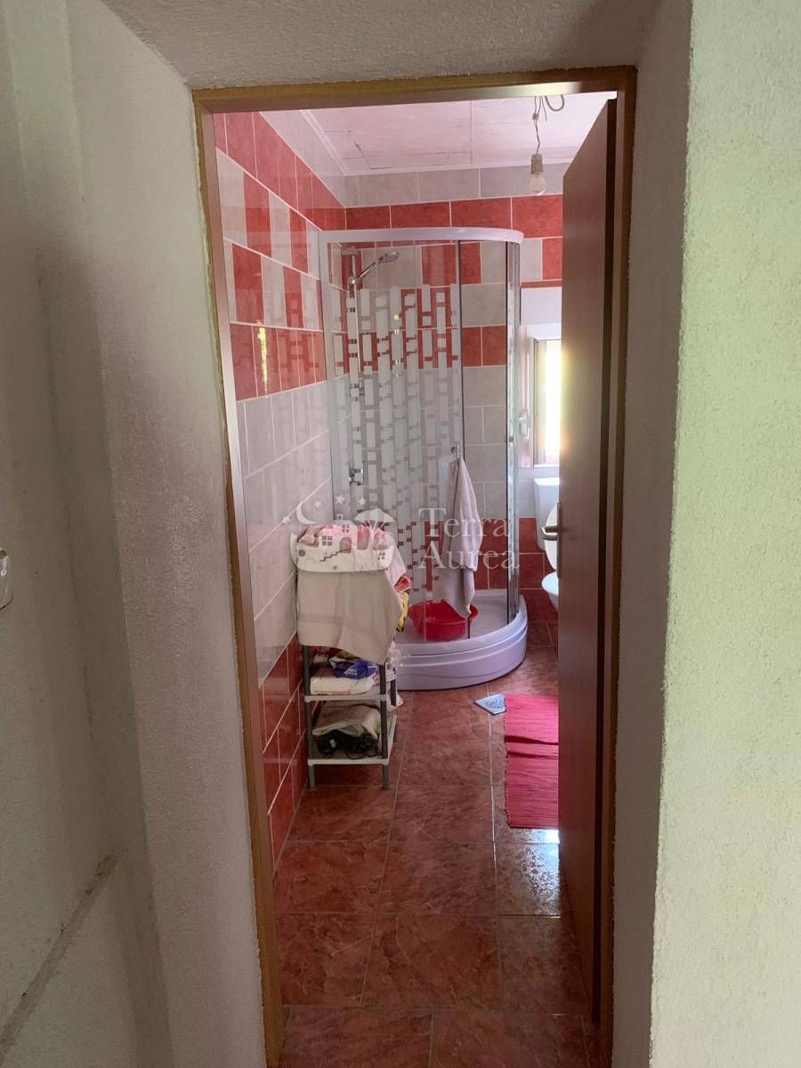 Hiša Županje, Dobrinj