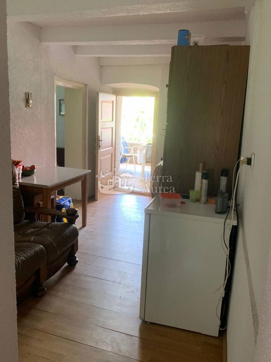 Hiša Županje, Dobrinj