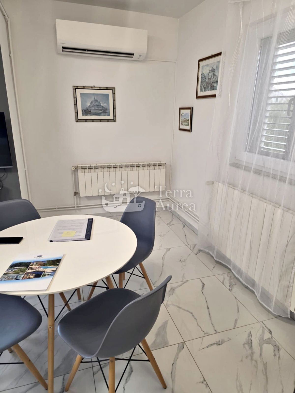 Apartma Krk, 62m2