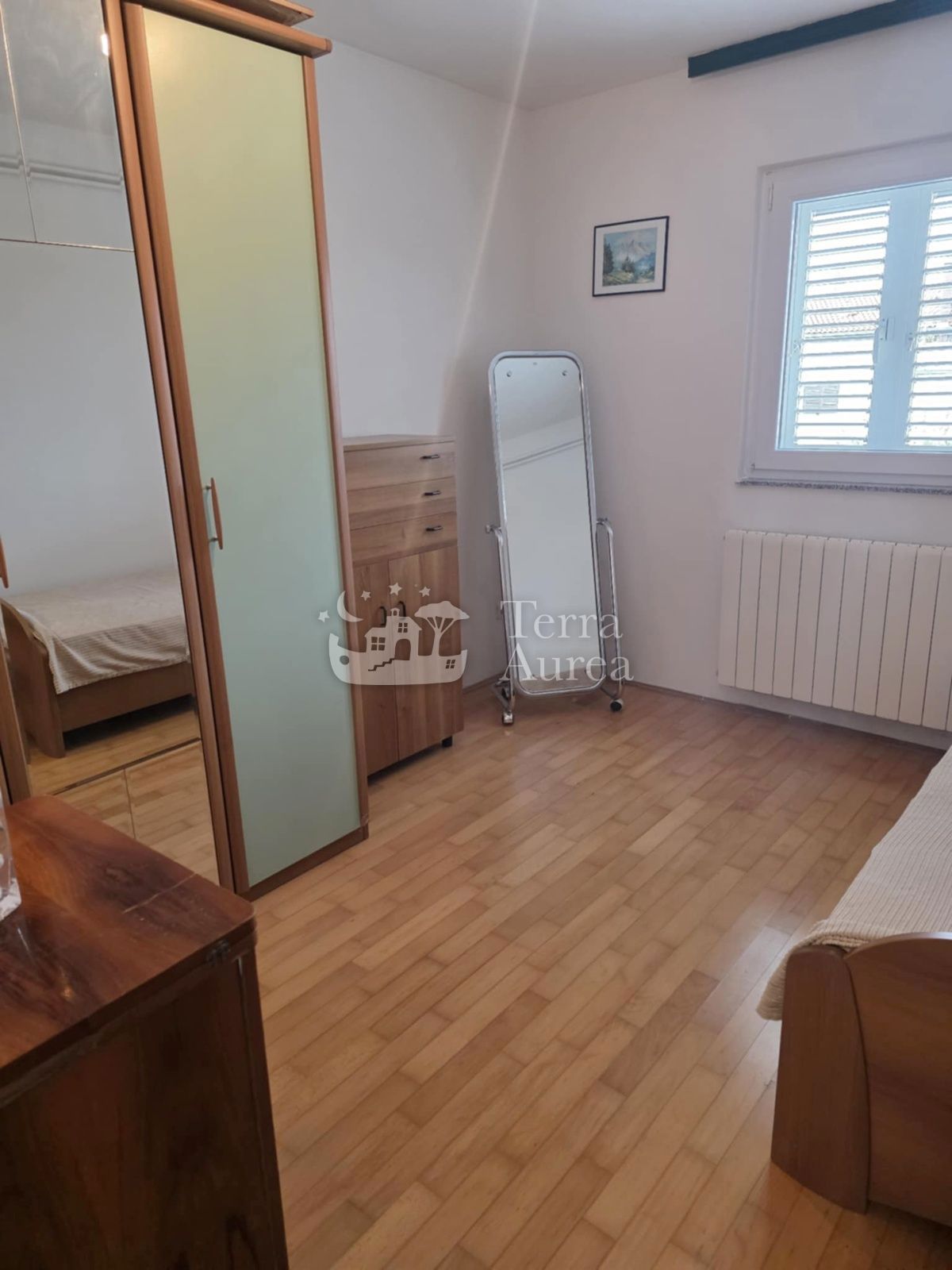 Apartma Krk, 62m2