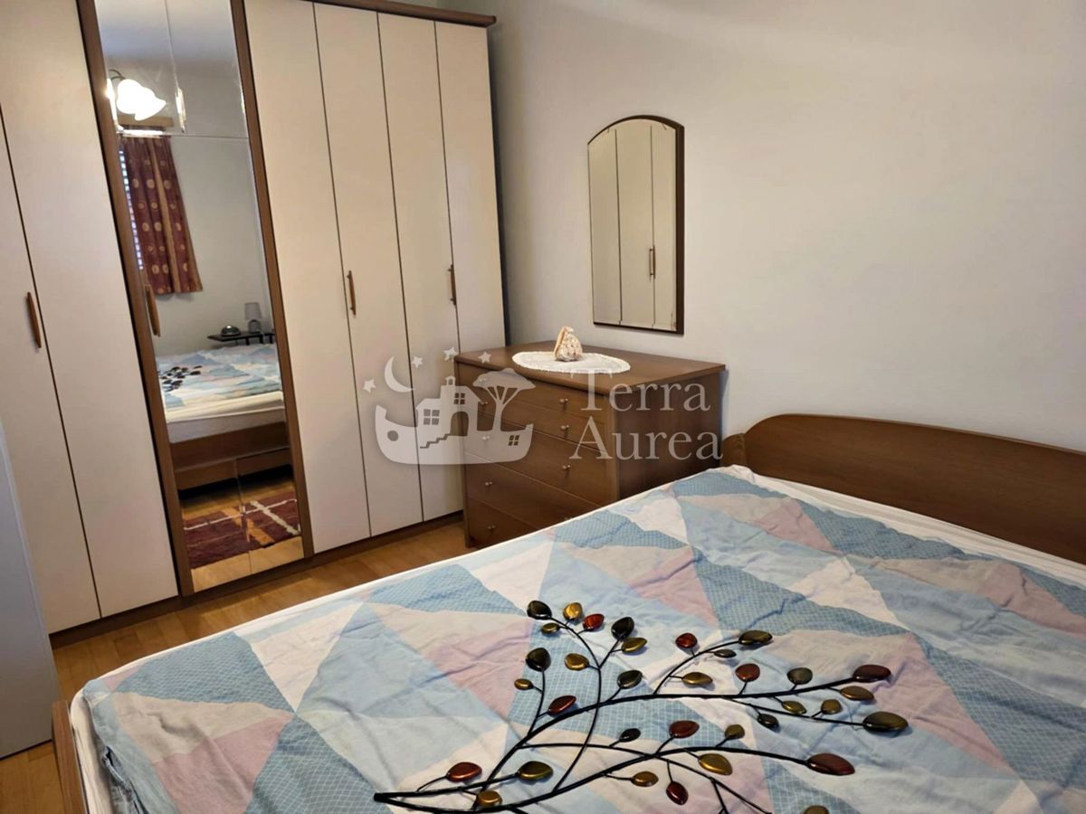 Apartma Krk, 62m2