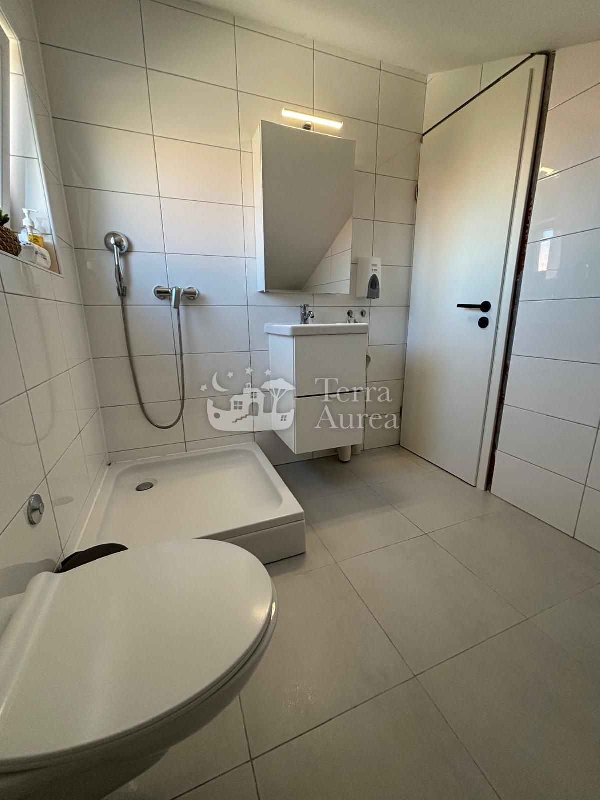 Apartma Krk, 96m2