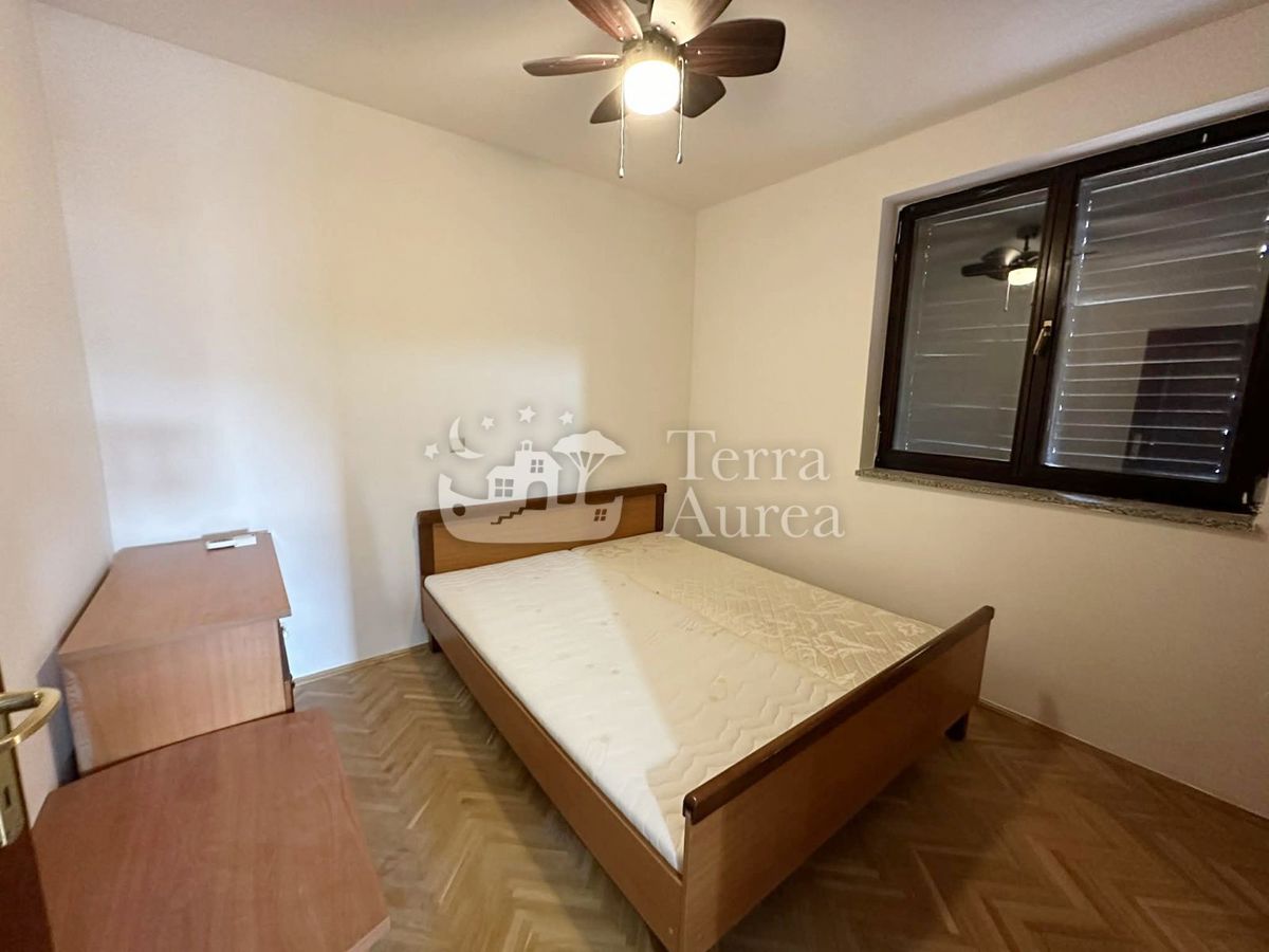 Apartma Krk, 53m2