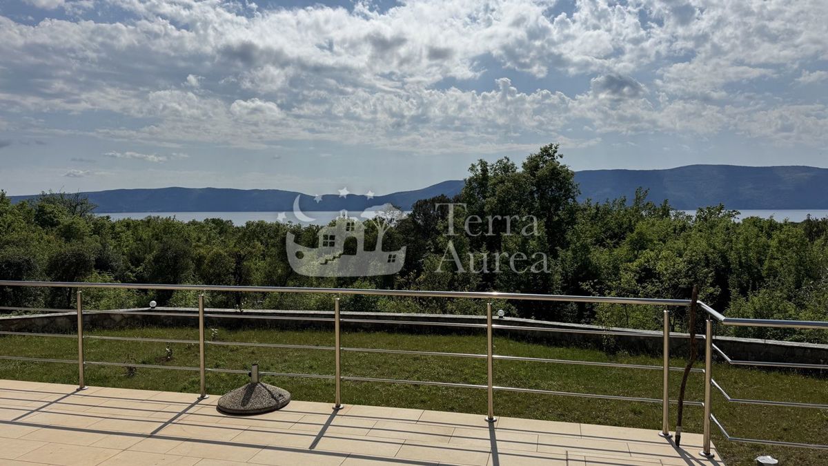 Apartma Krk, 72m2