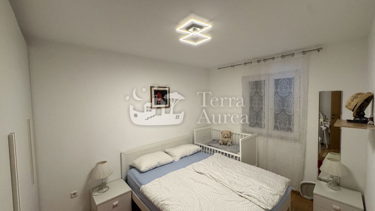 Apartma Krk, 72m2