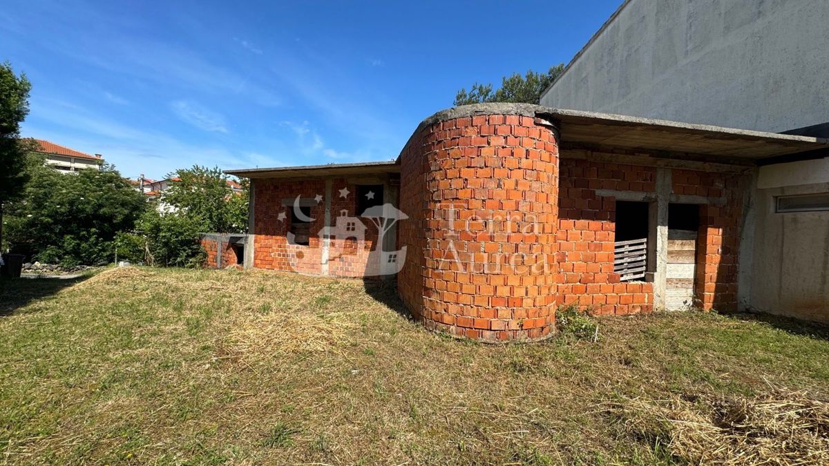 Apartma Porat, Malinska-Dubašnica, 520m2