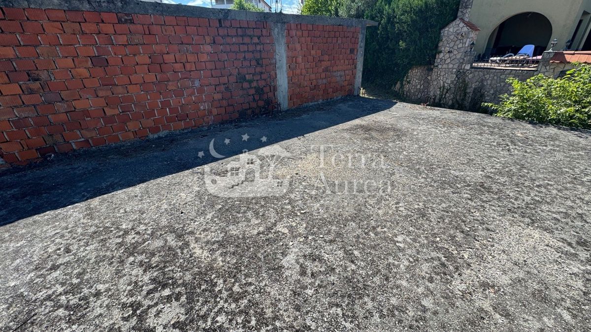 Apartma Porat, Malinska-Dubašnica, 520m2