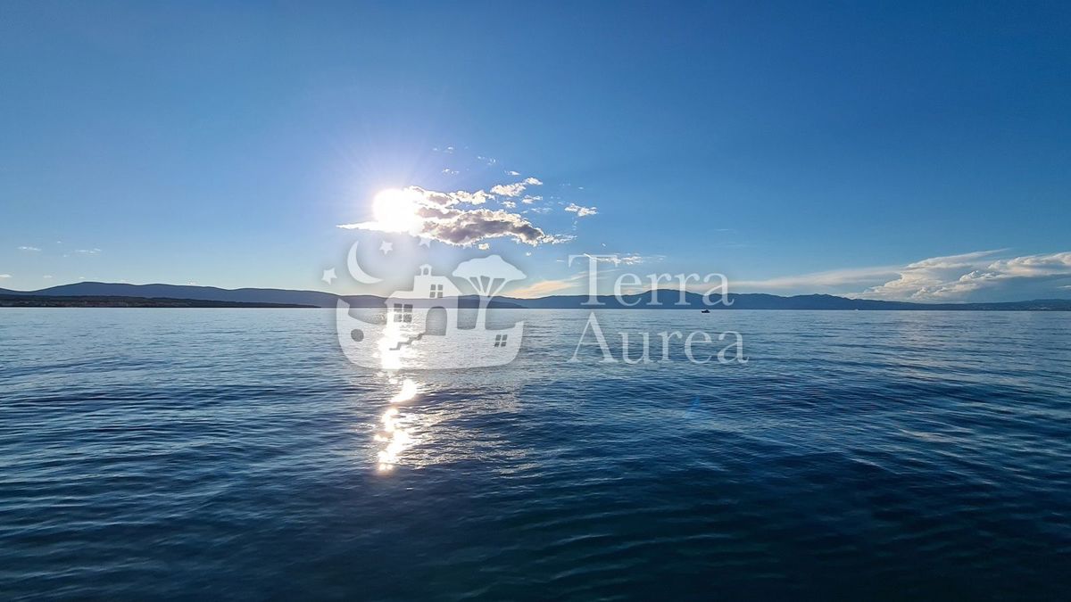 Apartma Porat, Malinska-Dubašnica, 520m2