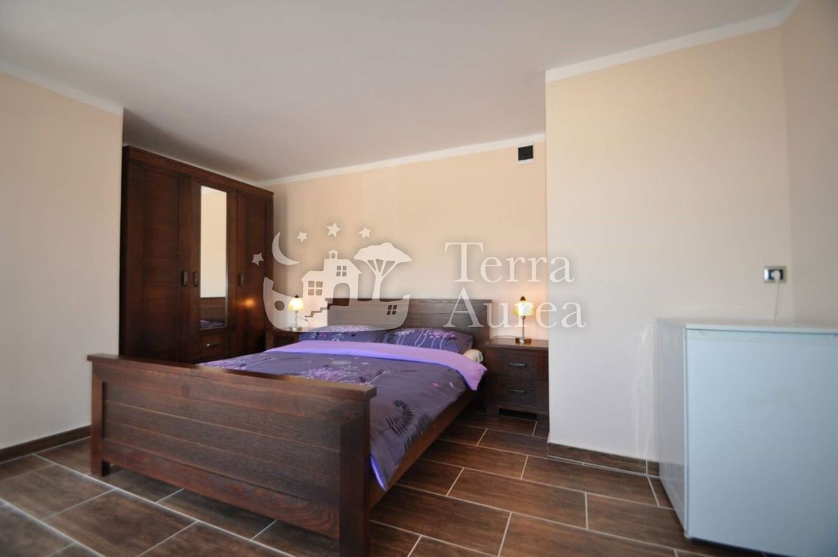 Vila Vrbnik, 80m2