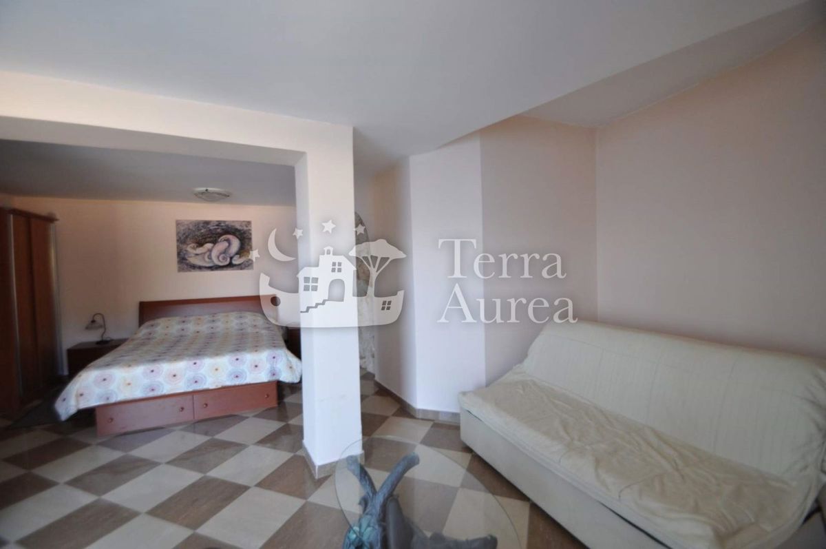 Vila Vrbnik, 80m2