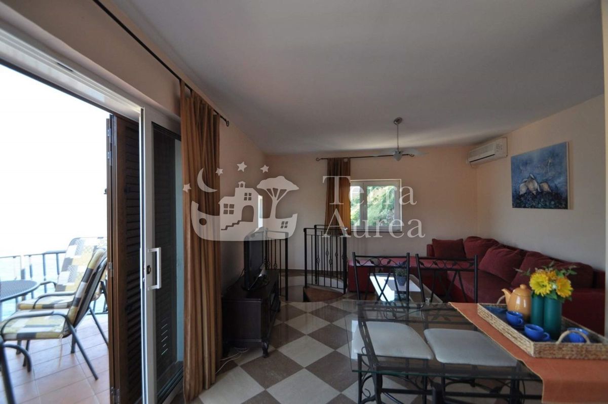 Vila Vrbnik, 80m2