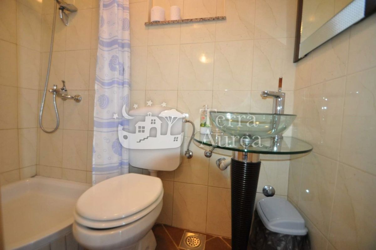 Vila Vrbnik, 80m2