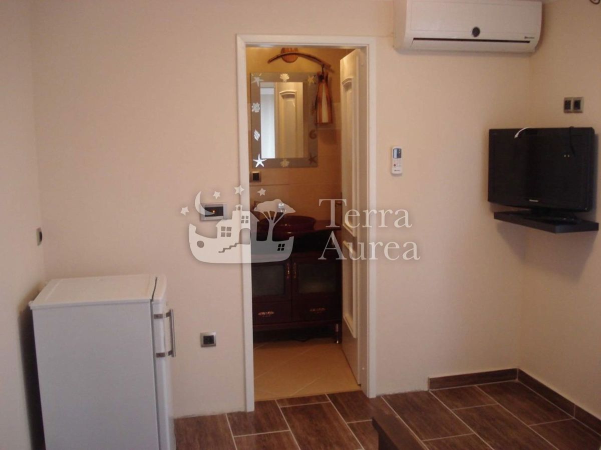 Vila Vrbnik, 80m2