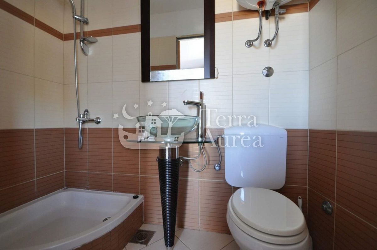 Vila Vrbnik, 80m2