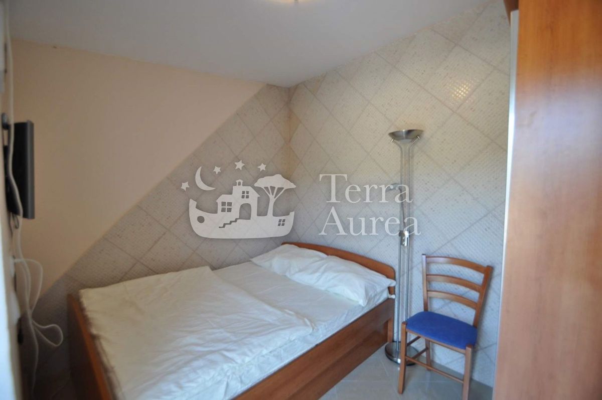 Vila Vrbnik, 80m2
