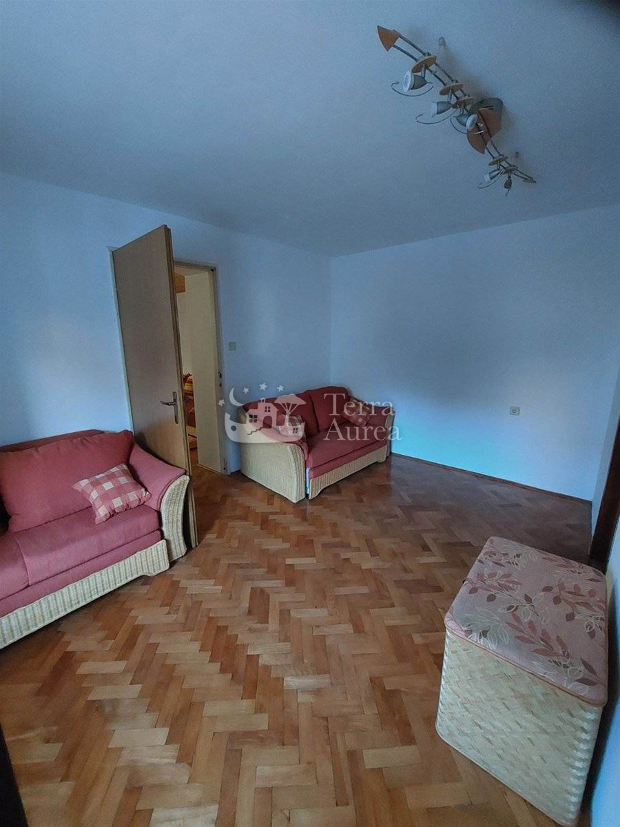 Hiša Omišalj, 152m2