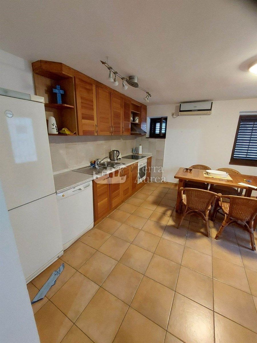 Hiša Omišalj, 152m2