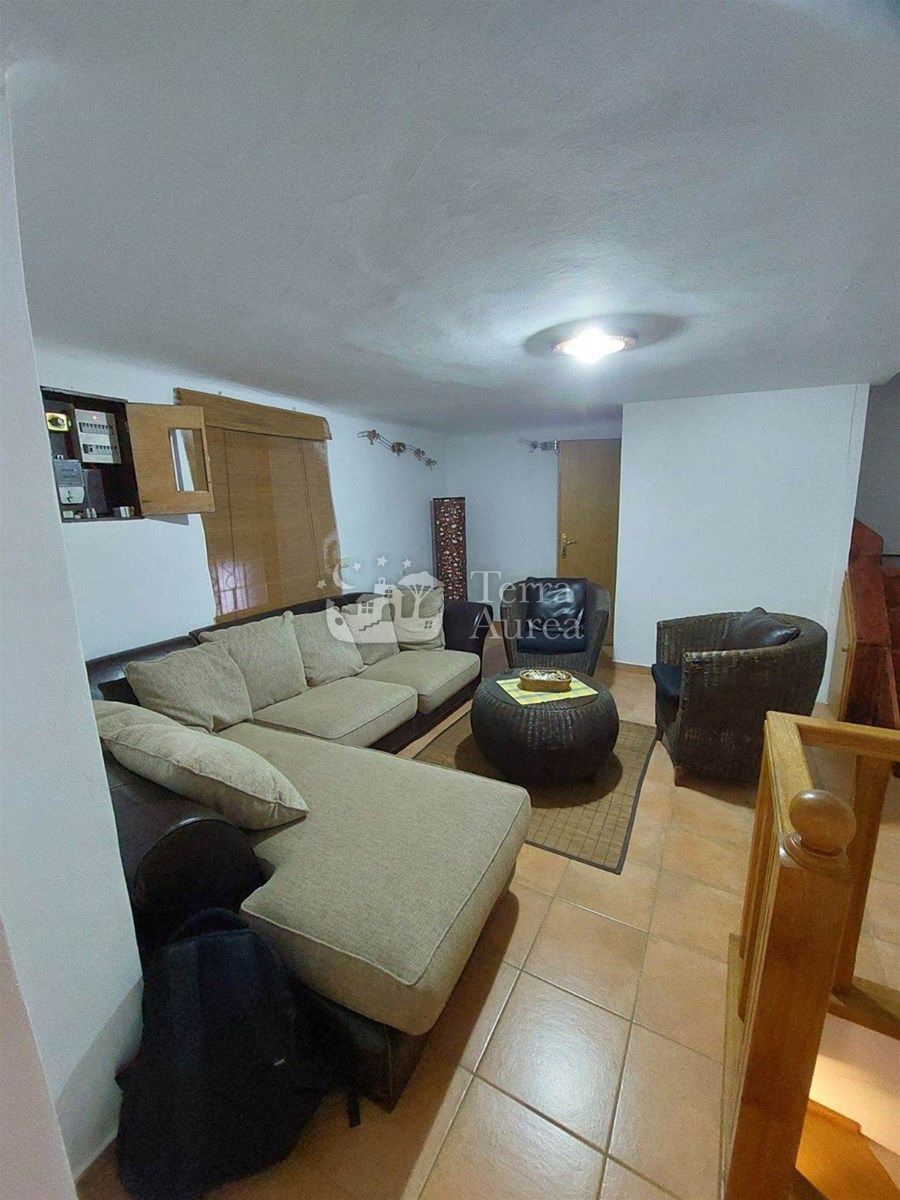 Hiša Omišalj, 152m2