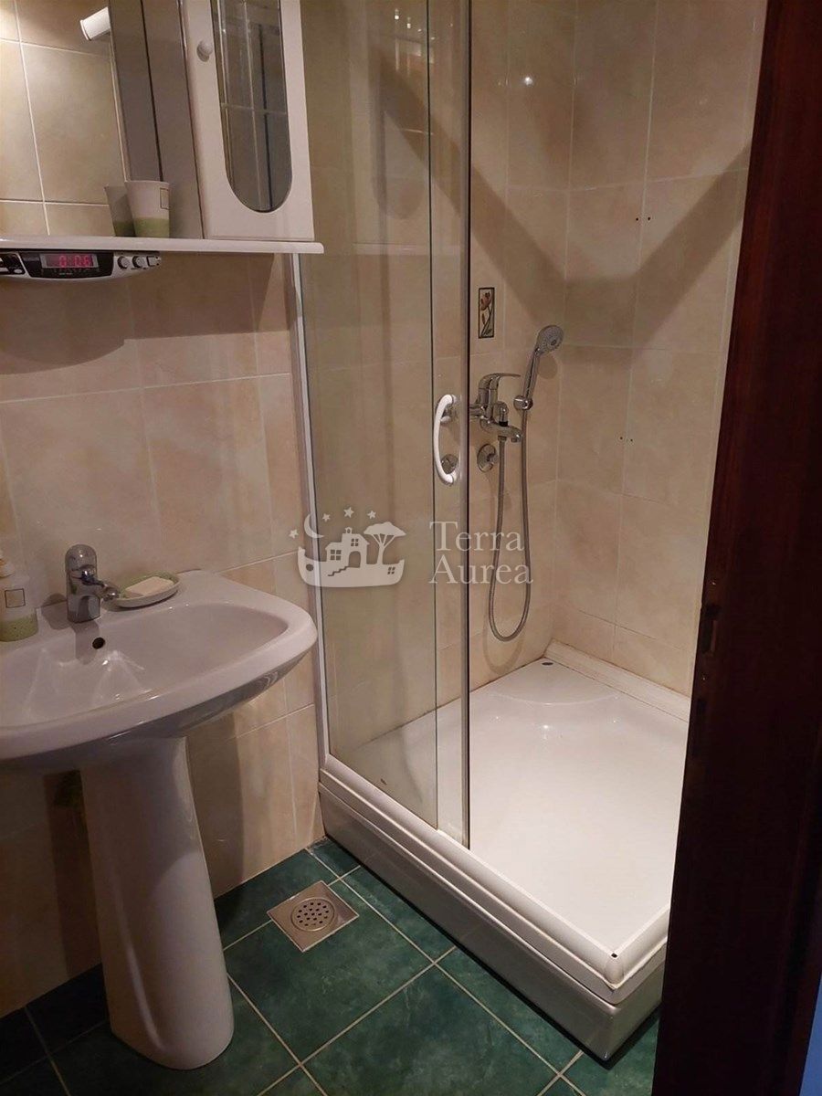 Hiša Omišalj, 152m2